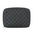 Louis Vuitton Packing Cube MM, front view